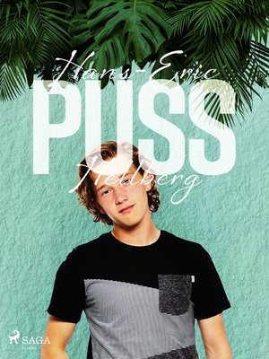 cover image of Puss